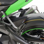 Hátsó sárvédő, Puig  Kawasaki ZX-10R (2016-) kép
