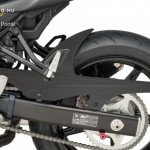 Hátsó sárvédő, Puig  Suzuki SV650 (2016-) kép