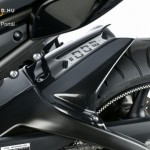 Hátsó sárvédő, Puig Yamaha FZ8/FZ8 Fazer/Fazer8 2010- kép