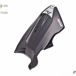 Hátsó Sárvédő, Puig Yamaha YZF-R1/SP 2004-2006 kép