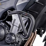 Honda CB500X (2013-2015) kép