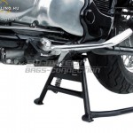 HONDA VT 750 C2 Shadow (97-06) kép