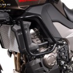 Kawasaki Versys 1000 kép