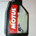 Két ütemû motorolaj, 510 2T kép