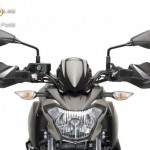 Kézvédő KAWASAKI Z650/Z900 (2017-) kép