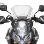 Kézvédő SUZUKI DL1000 V-STROM (2014-) kép