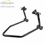 Lampa hátsó motor emelõ kép