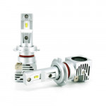 SMP M3 H7 - Lumileds ZES Chipes Led kép
