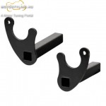 MOTORTARTÓ ÁLLVÁNY ADAPTER HÁTSÓ B TYPE kép