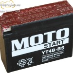 MotoSTART YT 4B-BS kép