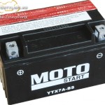 MotoSTART YTX 7A-BS kép