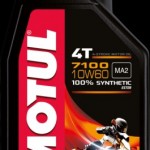 MOTUL 7100 4T 10W-60 kép