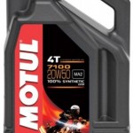 MOTUL 7100 4T 20W-50 4L kép