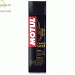 MOTUL P1 Carbu Clean kép
