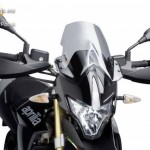 Naked New Generation plexi Aprilia DORSODURO 900 (2017-) kép