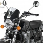 Naked New Generation plexi Honda CB1100 (2013-2016) kép