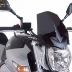 Naked New Generation plexi Suzuki GSR600 2006-2011 kép