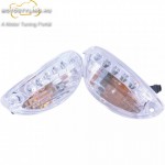 Nappali menetjelző és index Suzuki GSXR 600/750/1000 kép