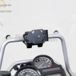 Nonshock Cockpit GPS tartó kép