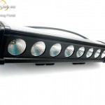 Off-Road Cree lamp 80W kép