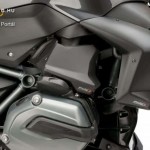 Oldal idom BMW R1200 R (2015-2016) kép