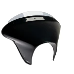 PUIG Batwing SML Sport szélvédő - 21047 kép