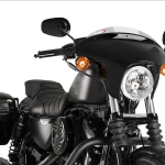 PUIG Batwing SML Sport szélvédő - 21053 kép