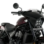 PUIG Batwing SML Sport szélvédő - 21067 kép