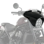 PUIG Batwing SML Sport szélvédő - 22921 kép