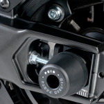 Puig Crown Trim Ring Yamaha T-Max - 9546 kép