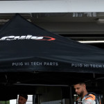 Puig Hi-Tech alkatrészek sátor - 21447 kép