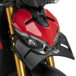 PUIG Naked Front Spoiler - 22741 kép