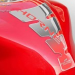 Puig tankpad Honda HORNET Logó kép