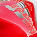 Puig tankpad Kawasaki ER-6N Logó kép