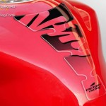 Puig tankpad Kawasaki NINJA  Logó kép