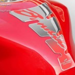 Puig tankpad Suzuki BANDIT Logó kép