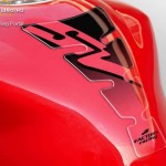 Puig tankpad Suzuki SV Logó kép