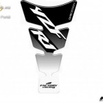 Puig tankpad Triumph DAYTONA Logó kép