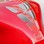 Puig tankpad Yamaha FAZER Logó kép
