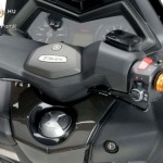 Puig YAMAHA T-MAX 530/T-MAX/DX/SX (2012-) kép