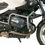 R1150 R Roadster, Rockster kép