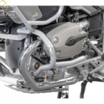 SW-Motech alsó bukocső R1200 GS kép