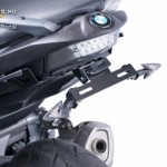 Rendszámtábla tartó, Puig BMW C600 SPORT (2012-2015) kép
