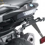 Rendszámtábla tartó, Puig BMW C650 SPORT (2016-) kép