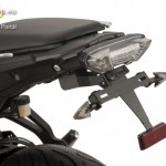 Rendszámtábla tartó, Puig Yamaha MT-07 TRACER (2016-) kép