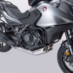 SW-Motech bukócső Honda NT1100A SC84 (2021-2024) kép