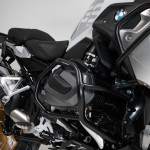 SW-Motech bukócső felső fekete BMW R 1250 RS 1R13 (K54) (2018-2025) kép
