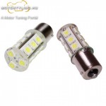 SMP 1156 18SMD W - LED dióda kép