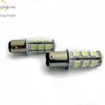 SMP BA9S 13SMD W - 45 mm LED dióda kép