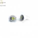 SMP T10x1 5050 SMD W - LED dióda kép